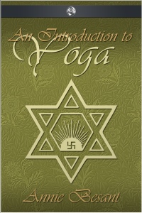 Omslagafbeelding: An Introduction to Yoga 1st edition 9781781662267