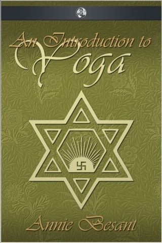 Cover image: An Introduction to Yoga 1st edition 9781781666449