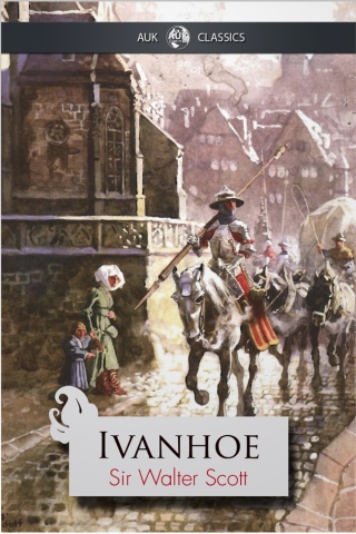 Cover image: Ivanhoe 1st edition 9781781666463