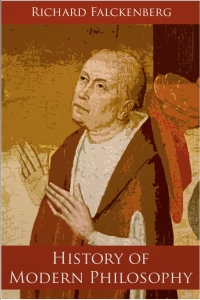 Imagen de portada: History of Modern Philosophy 2nd edition 9781782343608