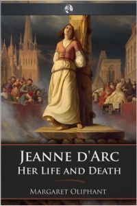 Omslagafbeelding: Jeanne d'Arc 1st edition 9781908752406