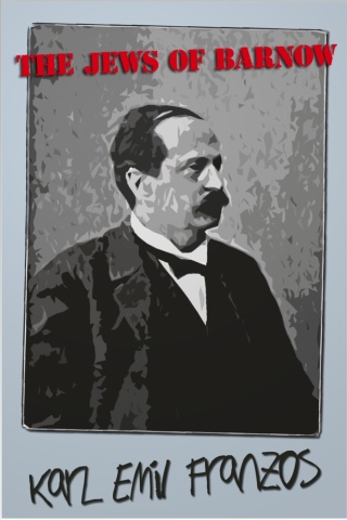 Cover image: The Jews of Barnow 1st edition 9781781666517