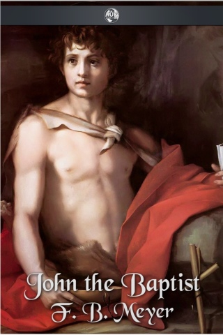 Imagen de portada: John the Baptist 1st edition 9781781666524