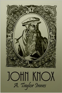 صورة الغلاف: John Knox 1st edition 9781781666555