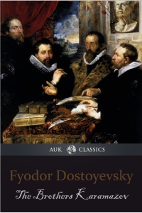 Imagen de portada: The Brothers Karamazov 2nd edition 9781781666579