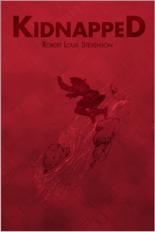 Imagen de portada: Kidnapped 1st edition 9781781666586