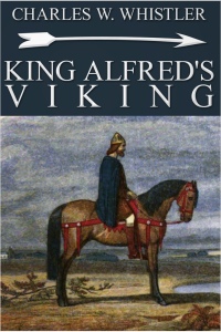 Cover image: King Alfred's Viking 1st edition 9781781666593