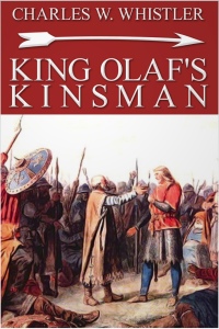 Omslagafbeelding: King Olaf's Kinsman 1st edition 9781781666609