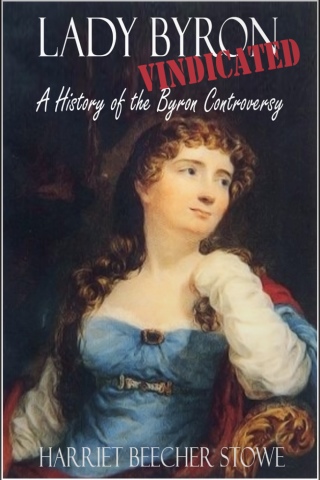 Imagen de portada: Lady Byron Vindicated 1st edition 9781781666647