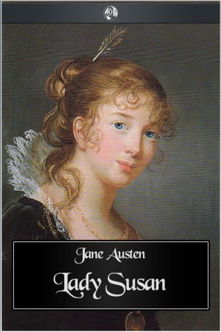 Cover image: Lady Susan 1st edition 9781781666661