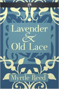 صورة الغلاف: Lavender & Old Lace 1st edition 9781849892681
