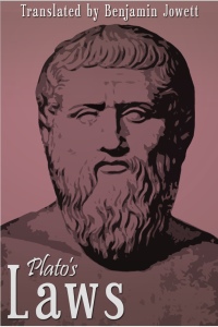 Cover image: Plato's Laws 2nd edition 9781781669648