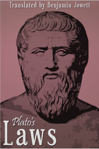 Immagine di copertina: Plato's Laws 2nd edition 9781781666708