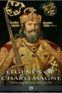Cover image: Legends of Charlemagne 1st edition 9781781664926