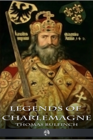 Cover image: Legends of Charlemagne 1st edition 9781781666722