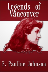 Cover image: Legends of Vancouver 1st edition 9781781662304