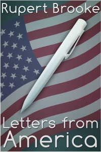 Imagen de portada: Letters from America 1st edition 9781782347590