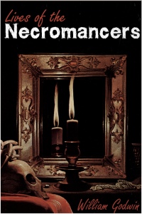 Cover image: Lives of the Necromancers 1st edition 9781910295366