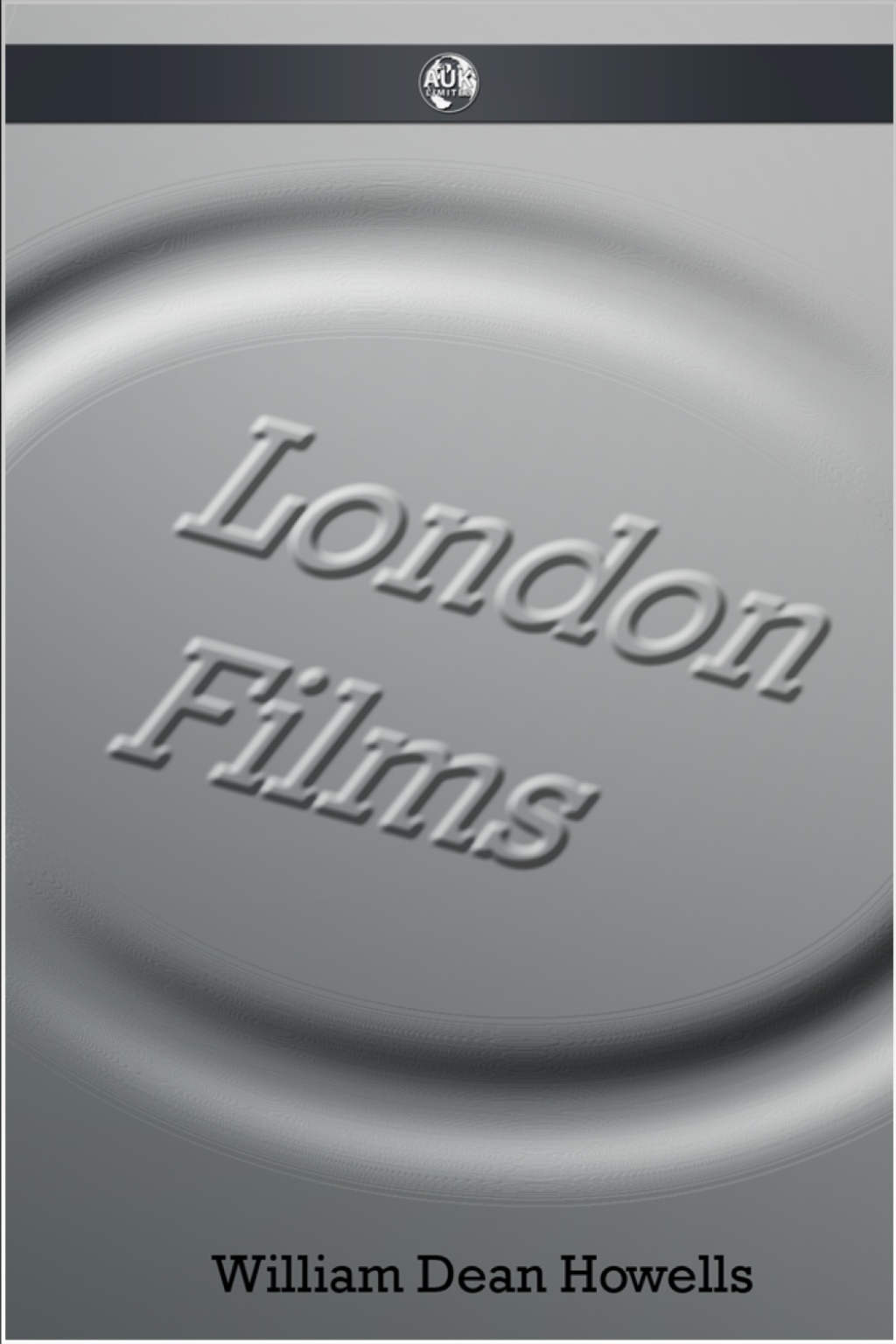 London Films 1st Edition