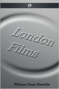 Cover image: London Films 1st edition 9781781666920