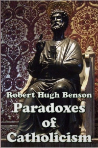 Cover image: Paradoxes of Catholicism 1st edition 9781781666999