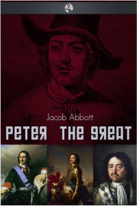 Cover image: Peter the Great 1st edition 9781781663035