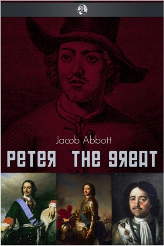 Cover image: Peter the Great 1st edition 9781781667019