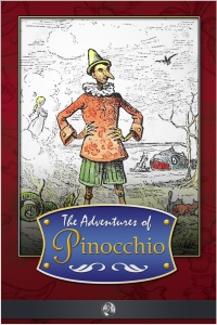 Cover image: The Adventures of Pinocchio 1st edition 9781781667040