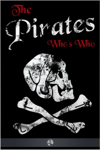 Immagine di copertina: The Pirates' Who's Who 1st edition 9781781667057