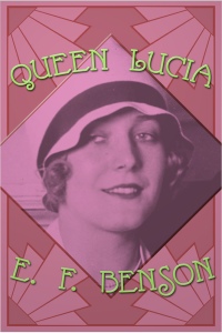 Imagen de portada: Queen Lucia 1st edition 9781849891615