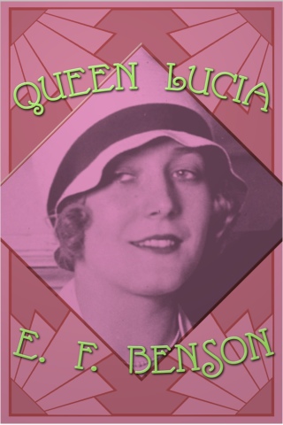 Immagine di copertina: Queen Lucia 1st edition 9781781667125