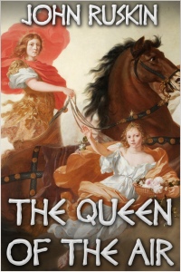 Omslagafbeelding: The Queen of the Air 1st edition 9781781667132