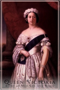 表紙画像: Queen Victoria - Her Life and Reign 1st edition 9781849895064