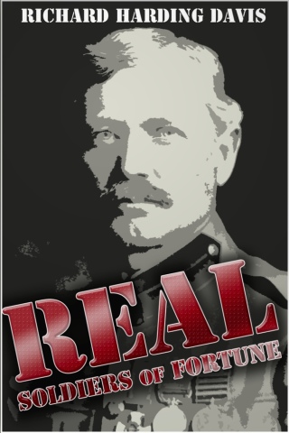 Cover image: Real Soldiers of Fortune 1st edition 9781781667200