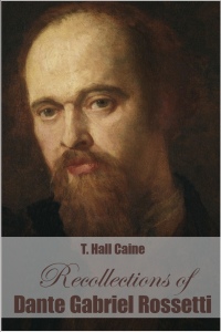 Titelbild: Recollections of Dante Gabriel Rossetti 1st edition 9781781667217