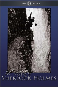 صورة الغلاف: The Return of Sherlock Holmes 1st edition 9781781667286