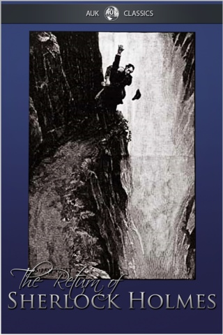 Immagine di copertina: The Return of Sherlock Holmes 1st edition 9781781667286