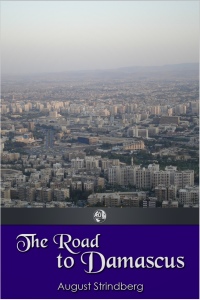 Cover image: The Road to Damascus 1st edition 9781781667309