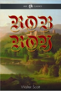 صورة الغلاف: Rob Roy 1st edition 9781781667316