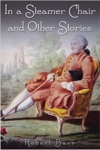 Imagen de portada: In a Steamer Chair and Other Stories 1st edition 9781909949645