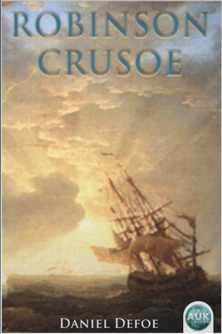 Cover image: Robinson Crusoe 1st edition 9781781667330