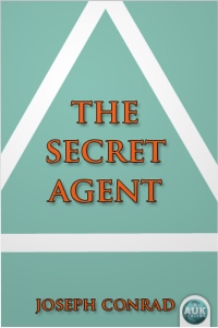 Titelbild: The Secret Agent 2nd edition 9781781667422