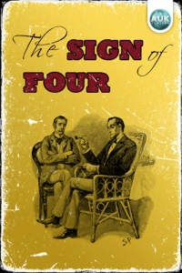 Cover image: The Sign of Four 1st edition 9781781667484
