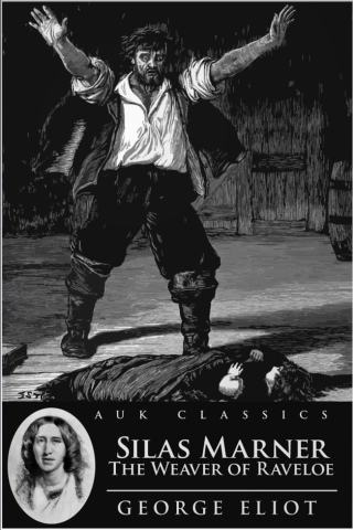Immagine di copertina: Silas Marner 1st edition 9781781667491