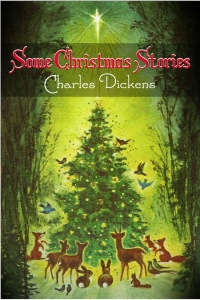 Cover image: Some Christmas Stories 1st edition 9781781667545