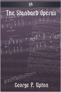 Titelbild: The Standard Operas 1st edition 9781781667590