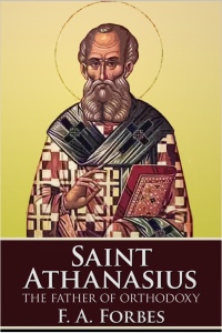 Omslagafbeelding: Saint Athanasius 1st edition 9781783335725