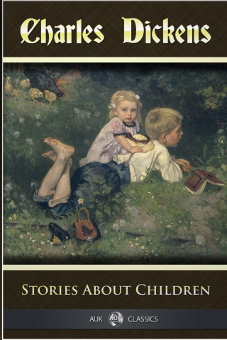 Imagen de portada: Stories about Children 1st edition 9781781667613