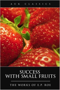 Imagen de portada: Success with Small Fruits 1st edition 9781781667668