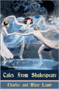 Cover image: Tales from Shakespeare 1st edition 9781781667712
